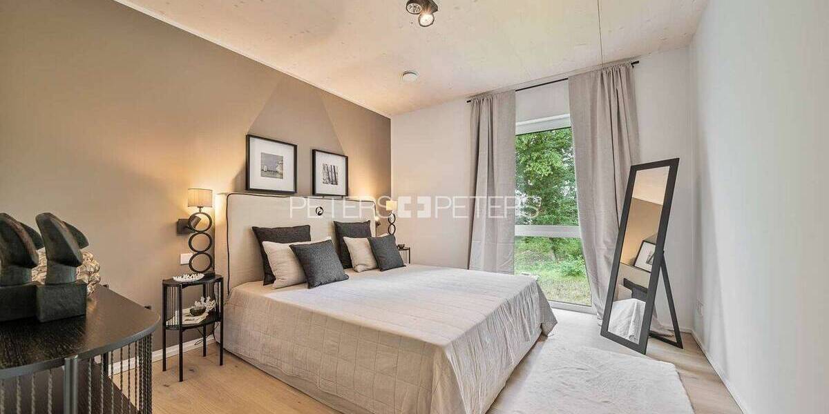 Doppelhaushälfte Hamburg Lemsahl-Mellingstedt - 5 Zimmer, 151 m&sup2;, 845.000&euro; | Angebot:25701285