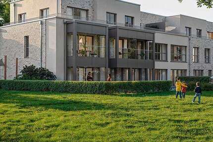 Wohnung zum Kaufen in Hamburg 445.000 € 61.11 m² 3 zimmer