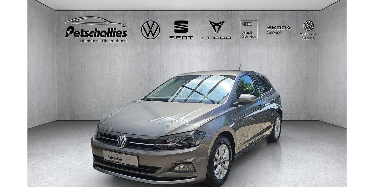 VW Polo 98.861 km 14.950 &euro; Hamburg 22393