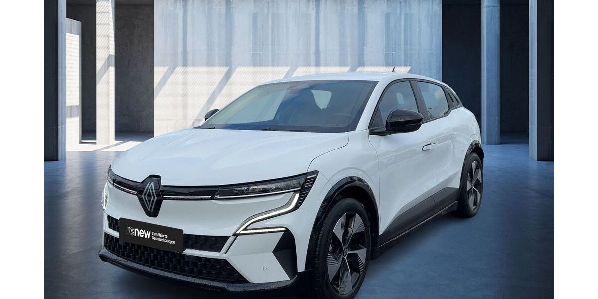 Renault Megane E-TECH 35.749 km 21.750 &euro; Hamburg 20537