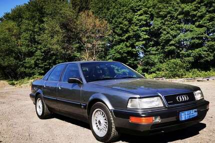 Audi V8 268.000 km 12.345 &euro; Reinbek 21465