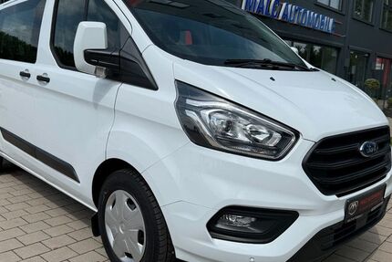Ford Transit 43.000 km 25.999 &euro; Neu Wulmstorf 21629