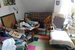 Dachgeschoßwohnung Hamburg Groß Borstel - 1 Zimmer, 35 m&sup2;, 653&euro; | Angebot:26342957