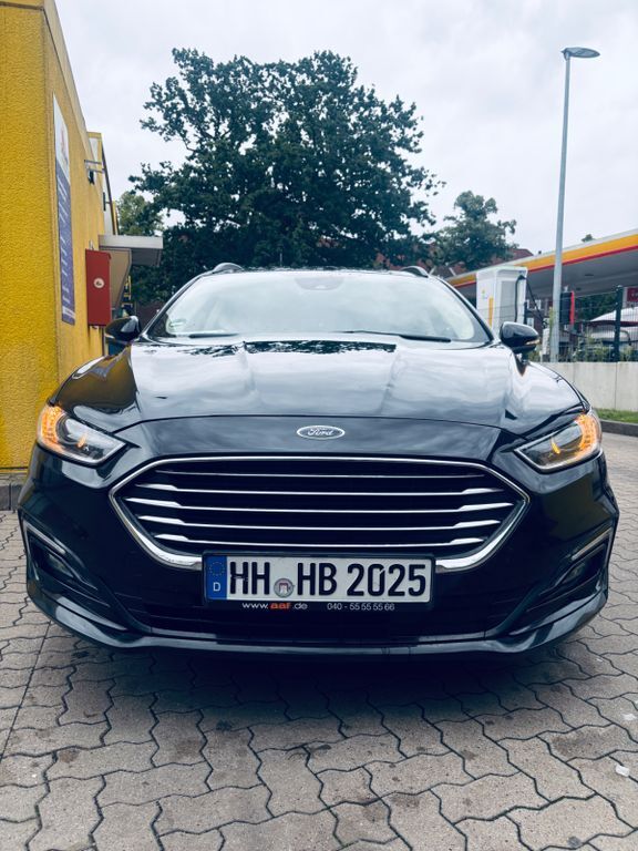 Mondeo