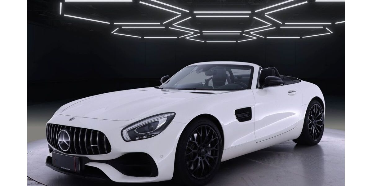 Mercedes-Benz AMG GT 58.890 km 79.800 &euro; Hamburg 20459