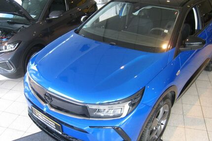 Opel Grandland (X) 8.335 km 22.490 &euro; Barsbüttel 22885