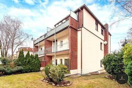 Wohnung Hamburg Eppendorf - 3 Zimmer, 81 m&sup2;, 2.100&euro; | Angebot:27385630