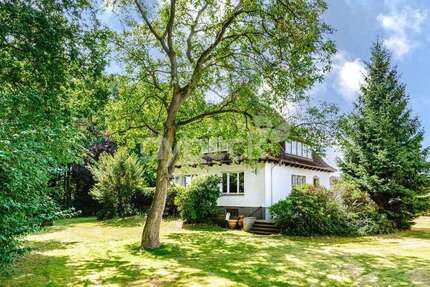 Haus zum Kaufen in Winsen (Luhe) 495.000 € 198 m² 8 zimmer