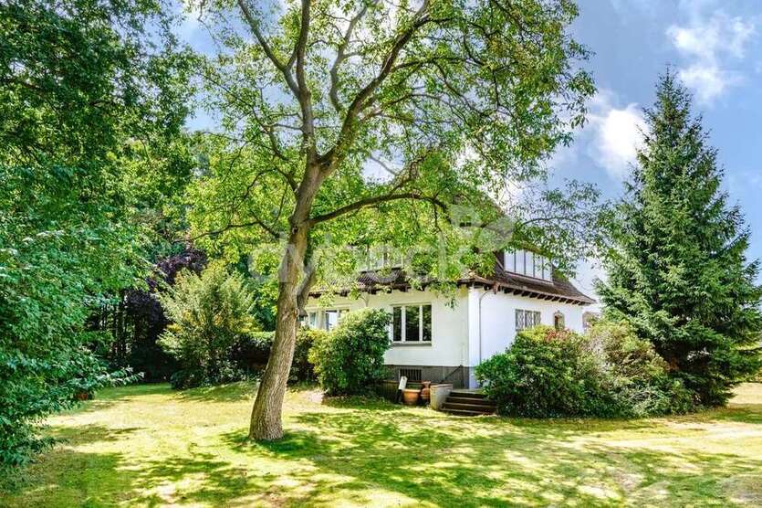 Haus zum Kaufen in Winsen (Luhe) 495.000 € 198 m² 8 zimmer