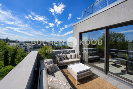 Wohnung Hamburg Uhlenhorst - 5 Zimmer, 260 m&sup2;, 2.960.000&euro; | Angebot:26470479
