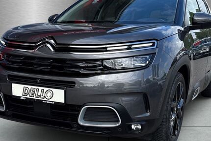 Citroen C5 Aircross 41.892 km 19.990 &euro; Reinbek 21465