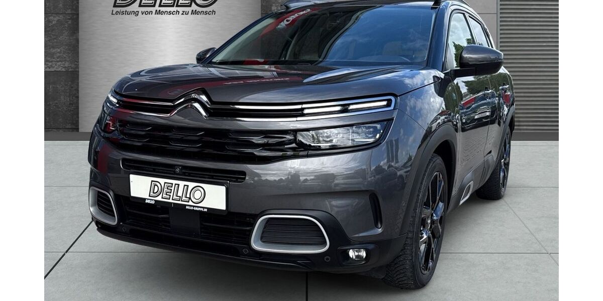 Citroen C5 Aircross 41.892 km 19.990 &euro; Reinbek 21465