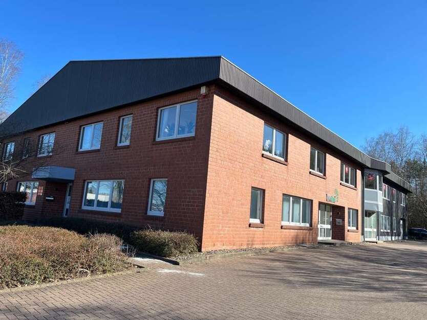 Büro in Buchholz in der Nordheide 420 € 35 m² zimmer