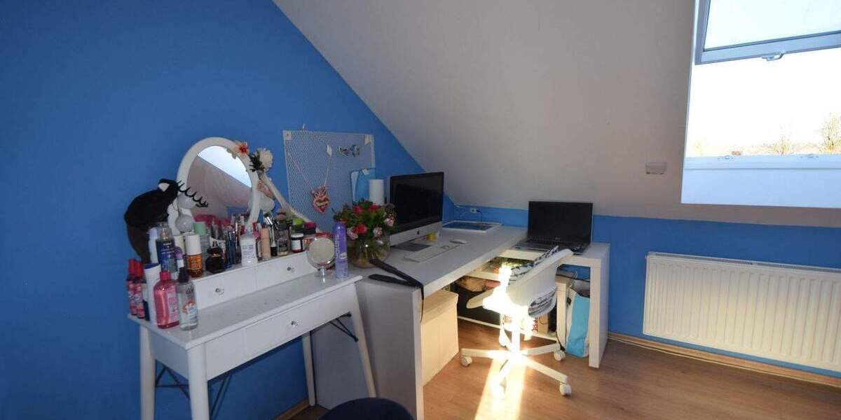 Terrassenwohnung Pinneberg - 3 Zimmer, 71 m&sup2;, 359.000&euro; | Angebot:26139034