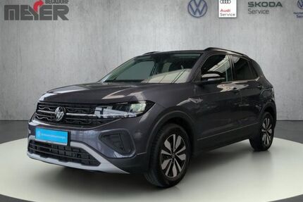 VW T-Cross 7.771 km 23.990 &euro; Beckdorf 21643
