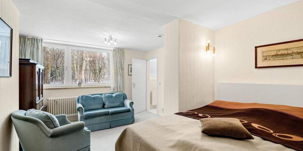 Einfamilienhaus Hamburg Volksdorf - 6 Zimmer, 176 m&sup2;, 995.000&euro; | Angebot:25731435