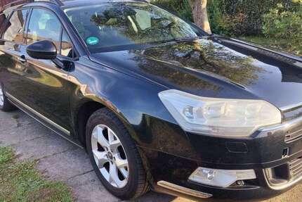 Citroen C5 290.000 km 3.600 &euro; Rellingen 25462