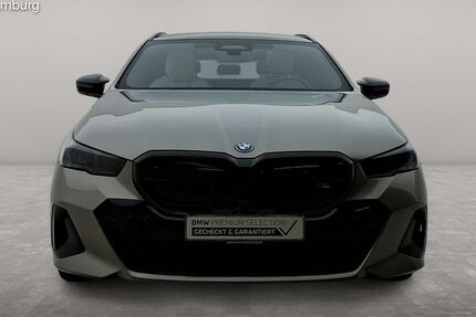 BMW i5 37.152 km 74.210 € Barsbüttel bei Hamburg 22885