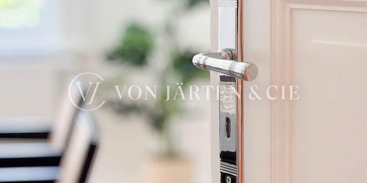 Etagenwohnung Hamburg Uhlenhorst - 4 Zimmer, 76 m&sup2;, 929.000&euro; | Angebot:25734028