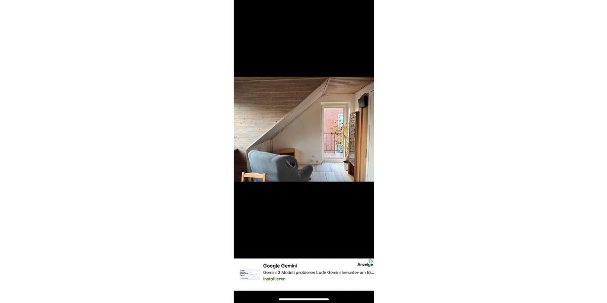 1 gr WG Zimmer 1 zimmer