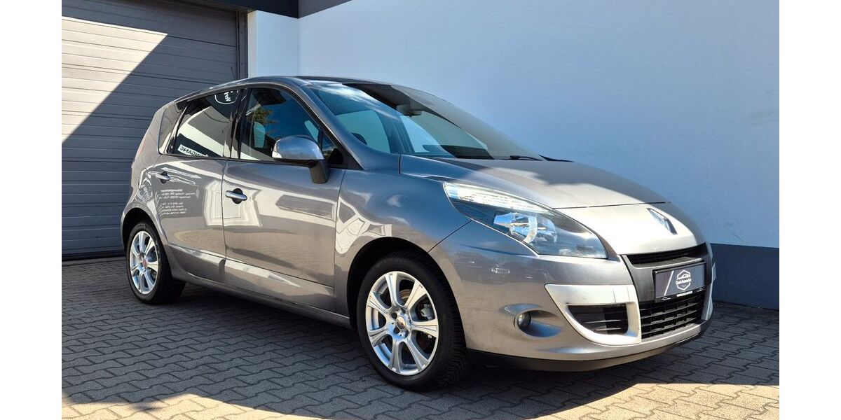 Renault Scenic 120.000 km 4.790 &euro; Winsen (Luhe) 21423