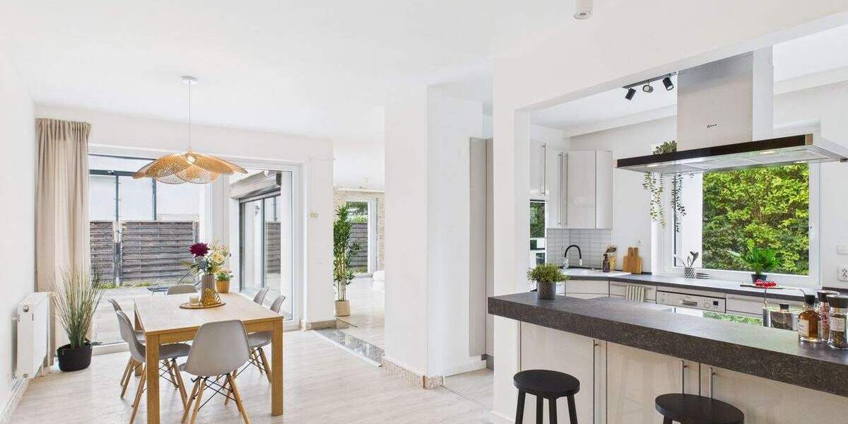 Bungalow Hamburg Billstedt - 8 Zimmer, 135 m&sup2;, 685.000&euro; | Angebot:25165531