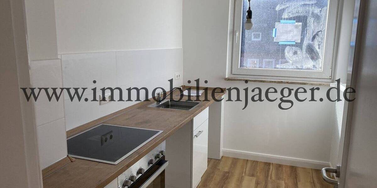 Etagenwohnung Hamburg Winterhude - 4 Zimmer, 81 m&sup2;, 1.525&euro; | Angebot:26310041