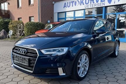 Audi A3 113.308 km 12.990 &euro; Uetersen 25436