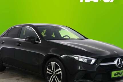 Mercedes-Benz A 180 75.036 km 22.445 € Ahrensburg 22926