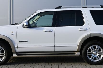 Ford Explorer 108.500 km 22.000 &euro; Oststeinbek 22113