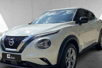 Nissan Juke 66.239 km 17.490 € Hamburg 20537