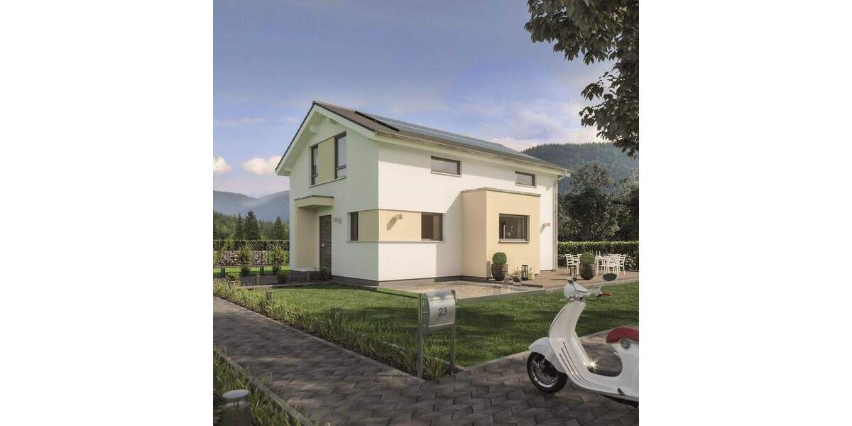 Einfamilienhaus Hamburg Bergstedt - 5 Zimmer, 130 m&sup2;, 842.560&euro; | Angebot:25140024