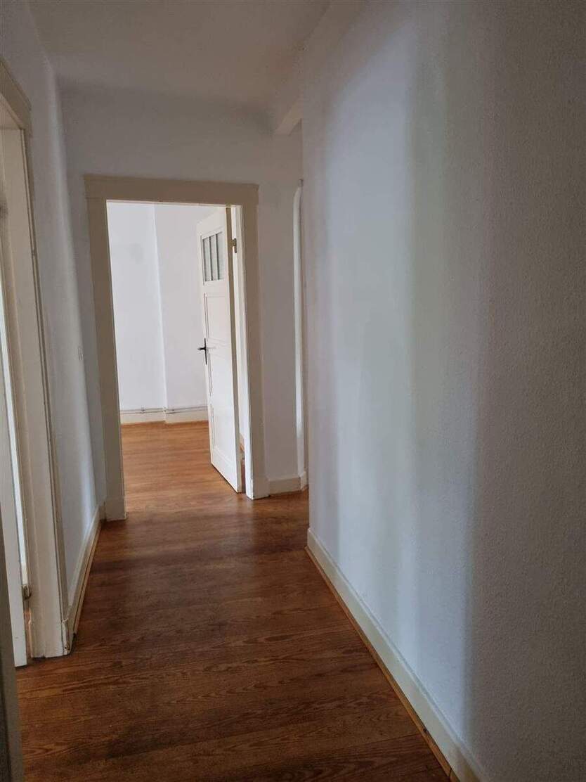 Zentral & ruhig: Moderne 2 Zi.-Wohnung in beliebter Lage von Lohbrügge! 2 zimmer