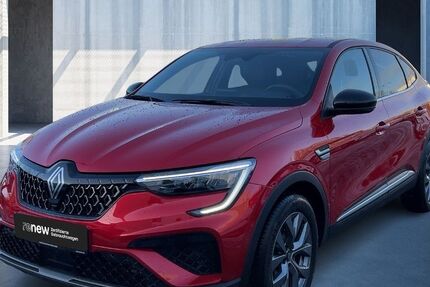 Renault Arkana 18.990 km 22.490 &euro; Hamburg 22763