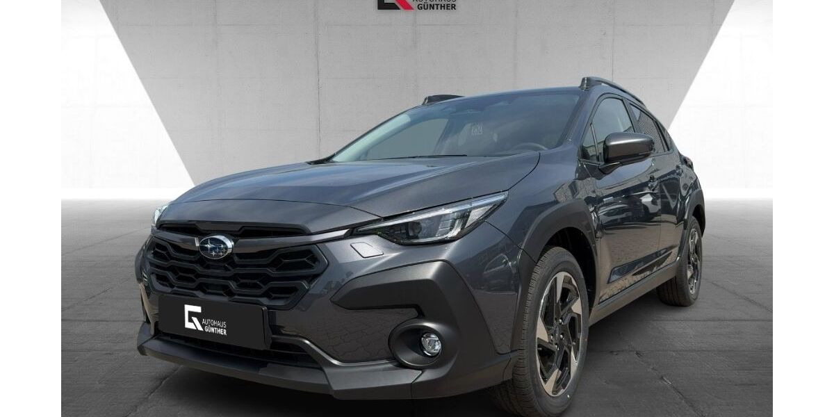 Subaru Crosstrek 10.350 km 34.990 &euro; Halstenbek 25469