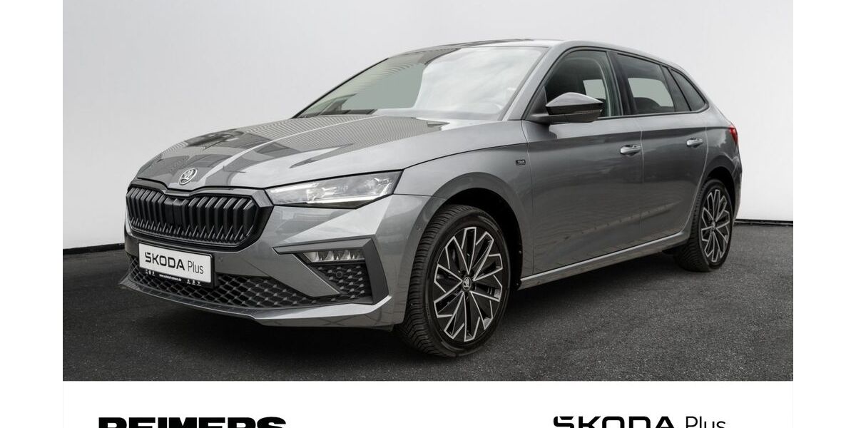 Skoda Scala 18.450 km 24.739 &euro; Schenefeld 22869