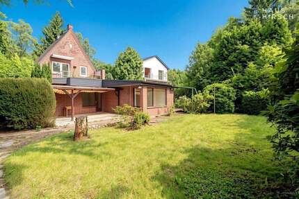 Haus Hamburg Rissen - 7 Zimmer, 182 m&sup2;, 599.000&euro; | Angebot:25641963