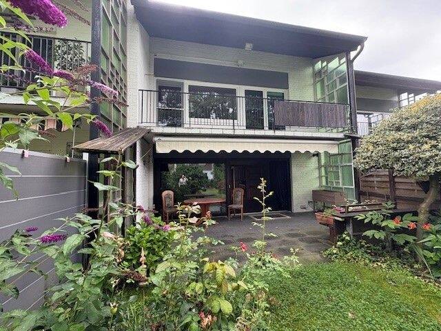 Raumwunder Reihenmittelhaus in Garstedt-Norderstedt! OTTO STÖBEN GmbH 7 zimmer