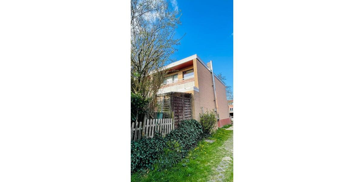 Reihenhaus Buxtehude - 4 Zimmer, 90 m&sup2;, 365.000&euro; | Angebot:27101480