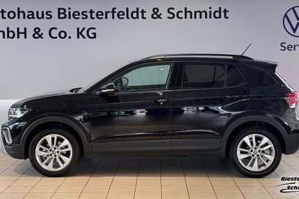 VW T-Cross 1.010 km 28.990 &euro; Wedel 22880