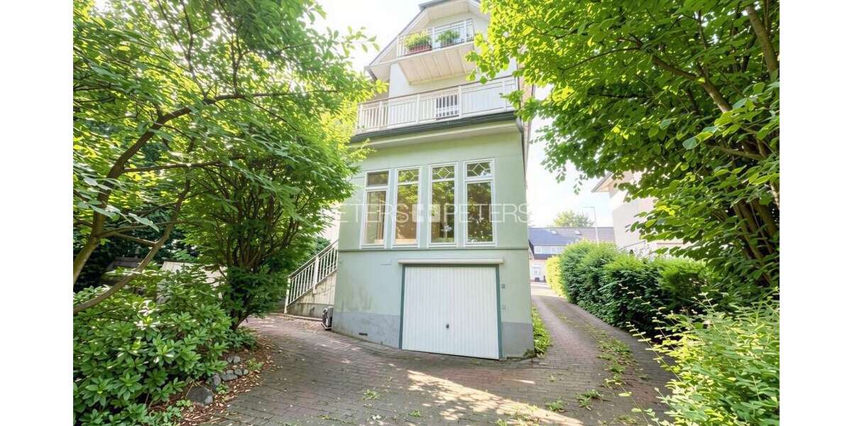 Einfamilienhaus Hamburg Wandsbek - 10 Zimmer, 248 m&sup2;, 798.000&euro; | Angebot:26903974