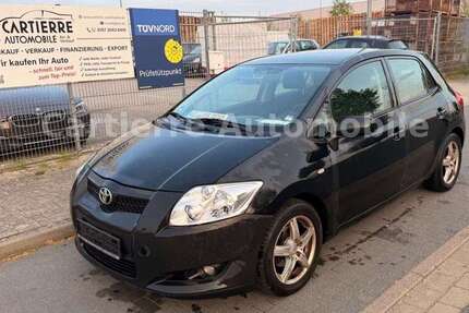 Toyota Auris 207.860 km 3.999 &euro; Winsen 21423