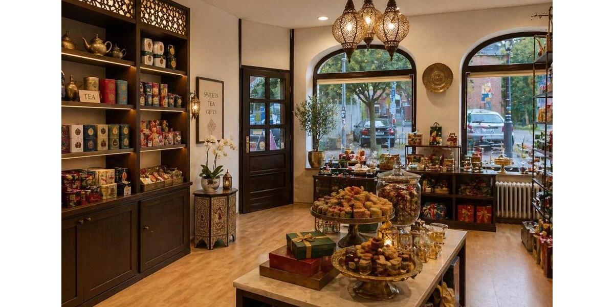 Gewerbeobjekt Pinneberg - 1.500&euro; | Angebot:26228314