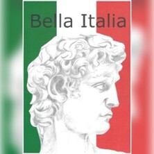 Bella Italia - Musikcafé Hamburg