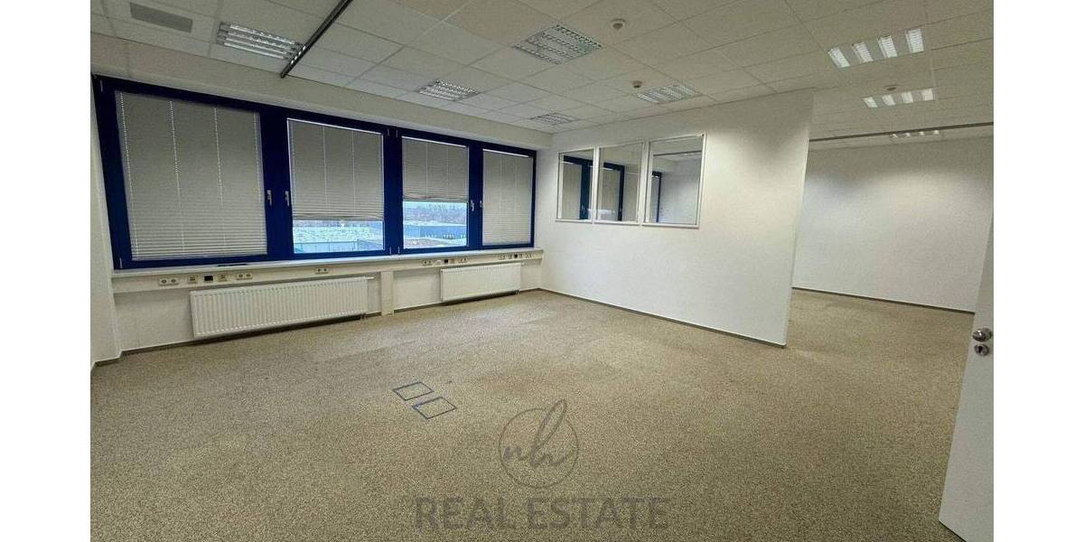 Gewerbeobjekt Hamburg Rahlstedt - 2 Zimmer, 165 m&sup2;, 2.145&euro; | Angebot:26933785