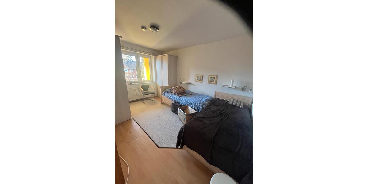 Etagenwohnung Hamburg Billstedt - 2.5 Zimmer, 63 m&sup2;, 230.000&euro; | Angebot:26866218