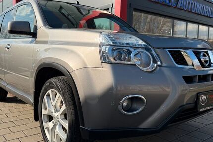 Nissan X-Trail 140.000 km 9.999 &euro; Neu Wulmstorf 21629