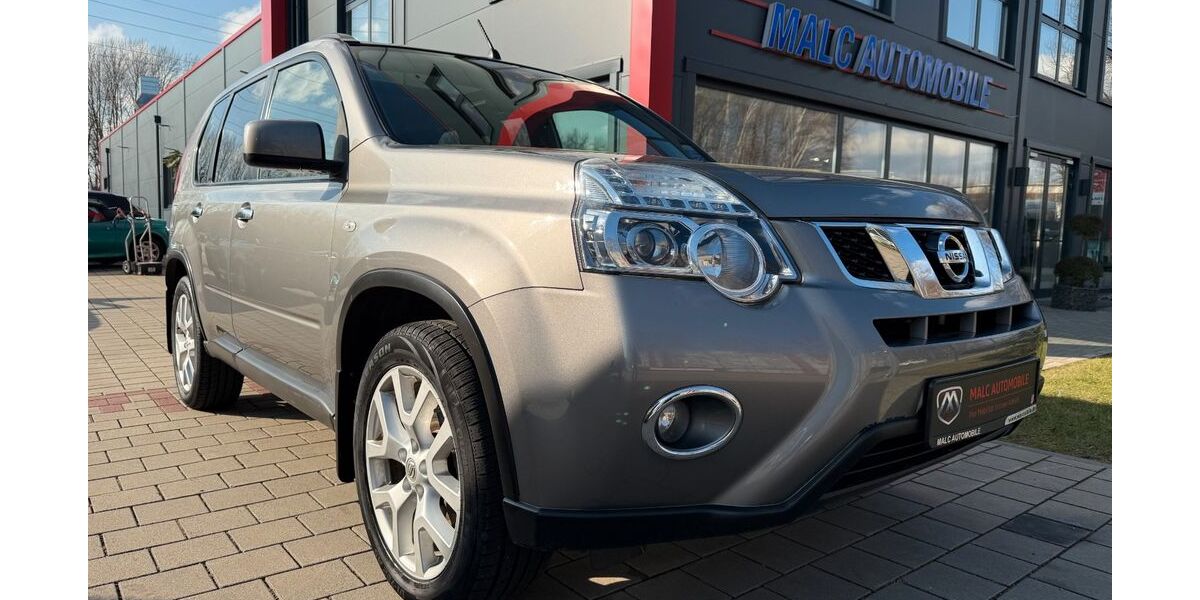 Nissan X-Trail 140.000 km 9.999 &euro; Neu Wulmstorf 21629