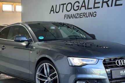 Audi A5 139.000 km 17.700 &euro; Geesthacht 21502