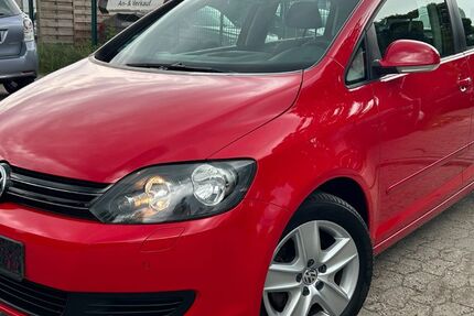 VW Golf 89.000 km 4.350 &euro; Neu Wulmstorf 21629